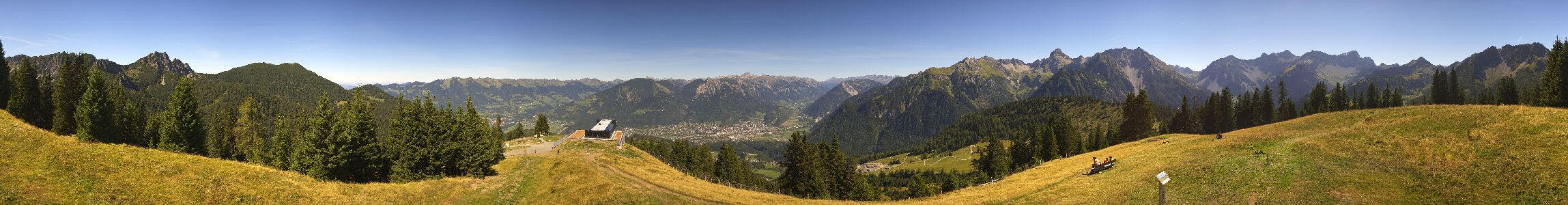 Loischkopf Brandnertal