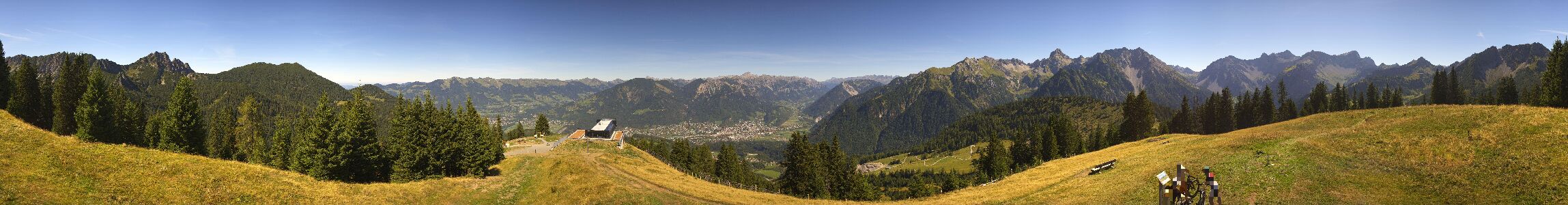 Loischkopf Brandnertal