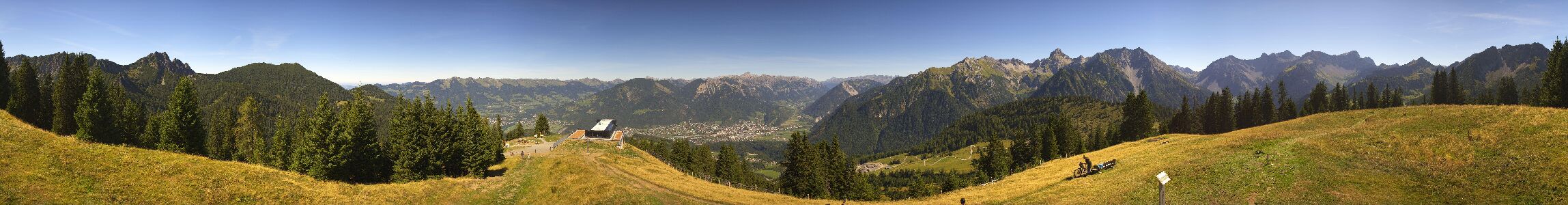 Loischkopf Brandnertal
