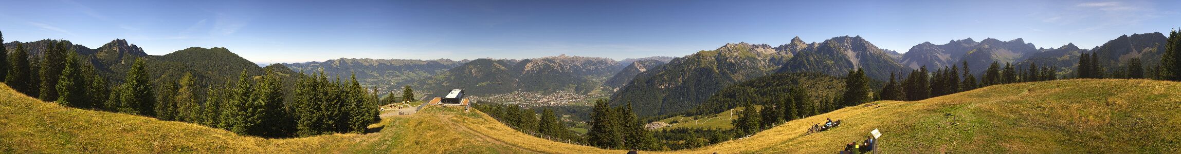 Loischkopf Brandnertal