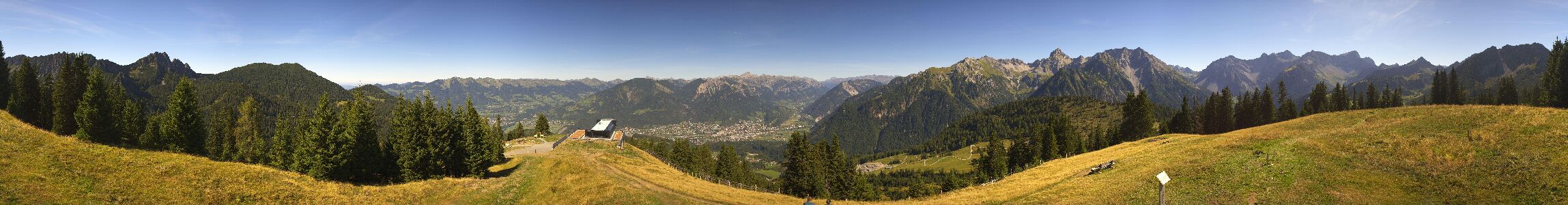 Loischkopf Brandnertal