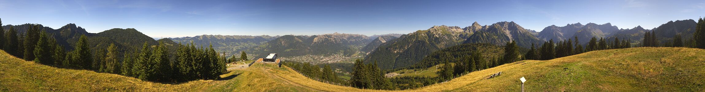 Loischkopf Brandnertal
