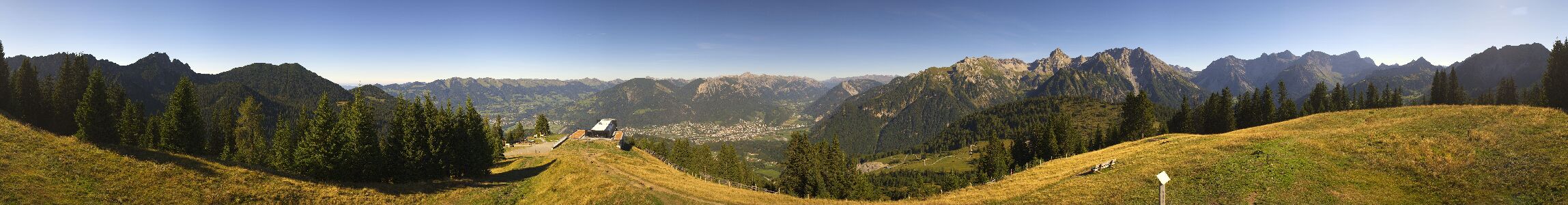 Loischkopf Brandnertal