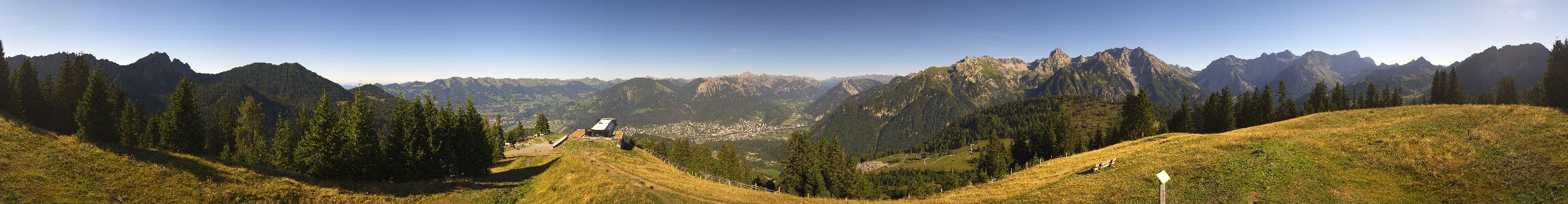 Loischkopf Brandnertal