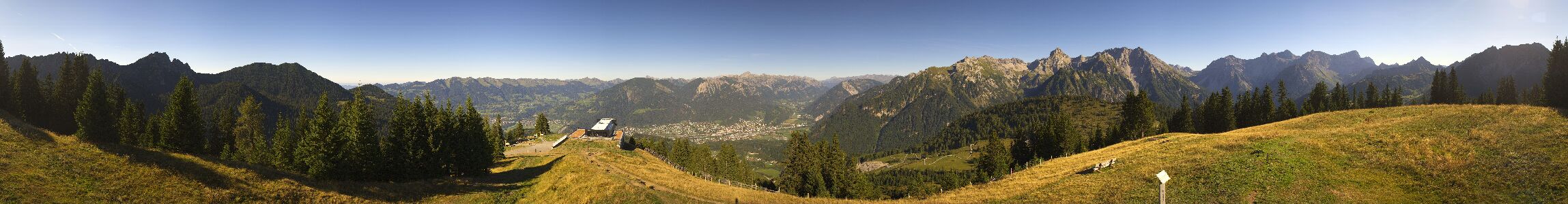 Loischkopf Brandnertal
