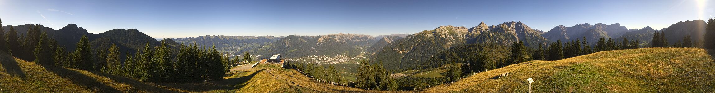 Loischkopf Brandnertal