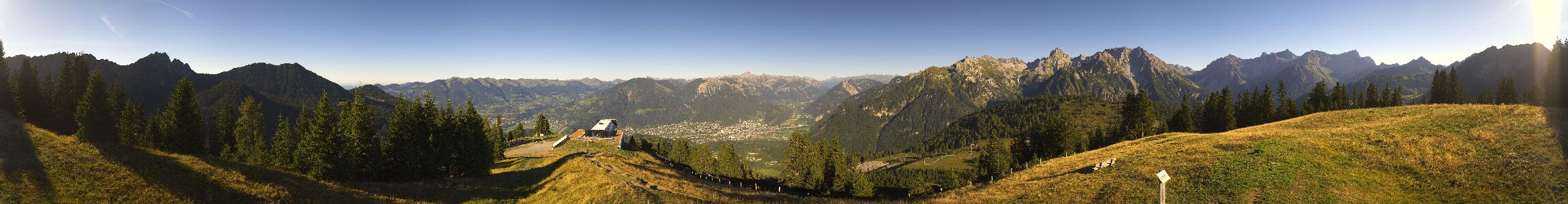 Loischkopf Brandnertal