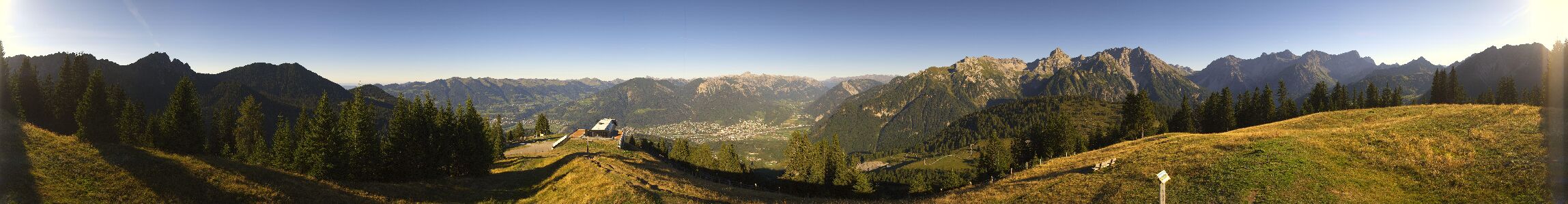 Loischkopf Brandnertal