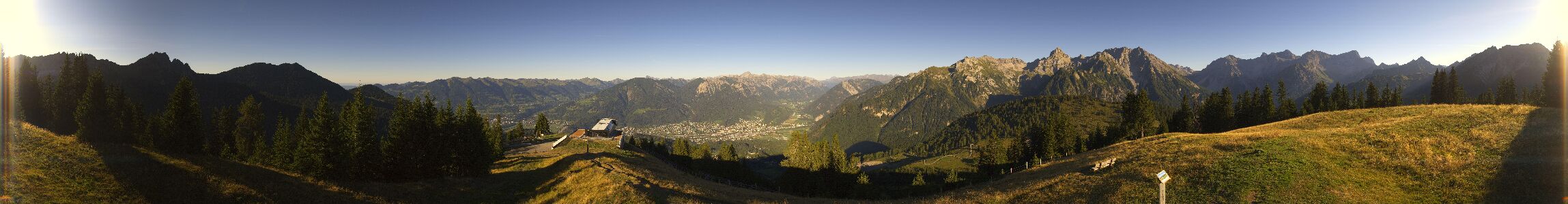 Loischkopf Brandnertal