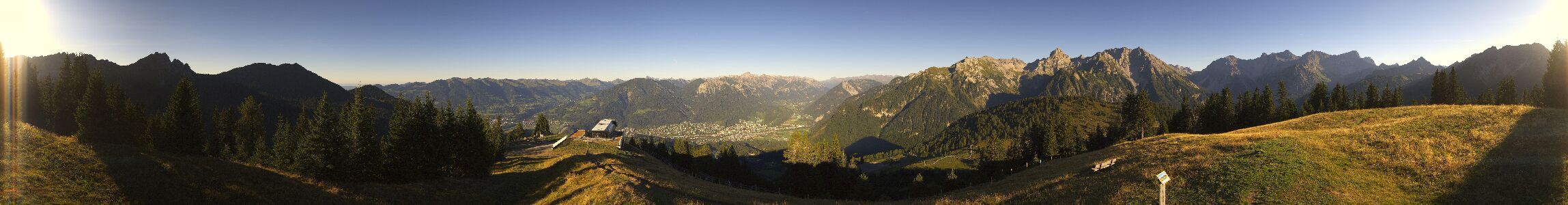 Loischkopf Brandnertal