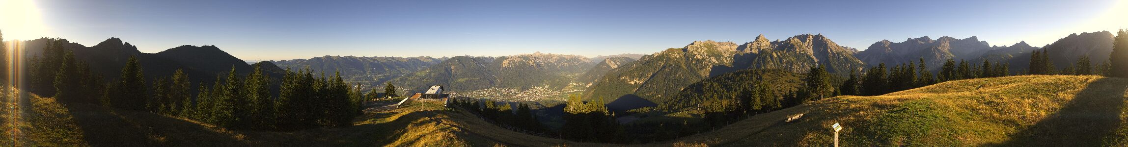 Loischkopf Brandnertal