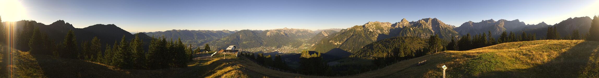 Loischkopf Brandnertal