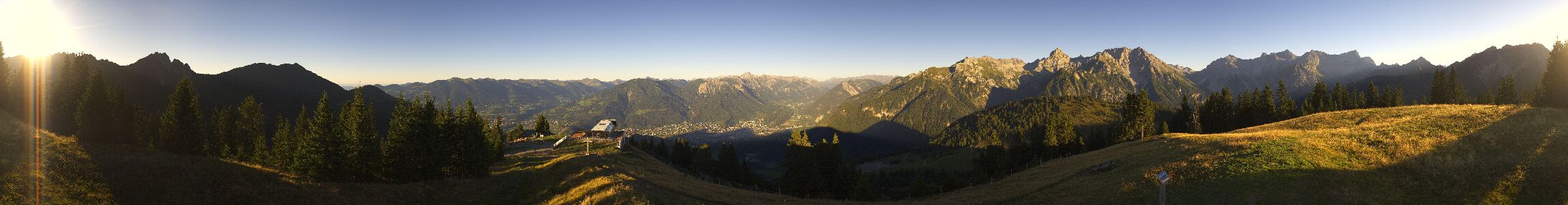 Loischkopf Brandnertal