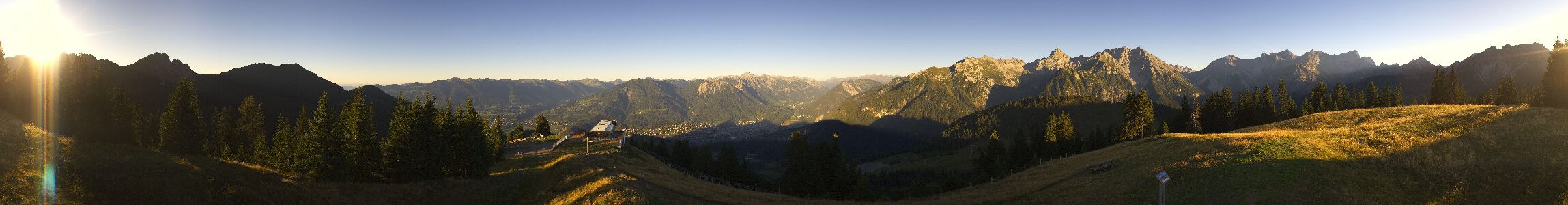 Loischkopf Brandnertal