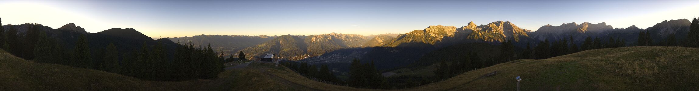 Loischkopf Brandnertal