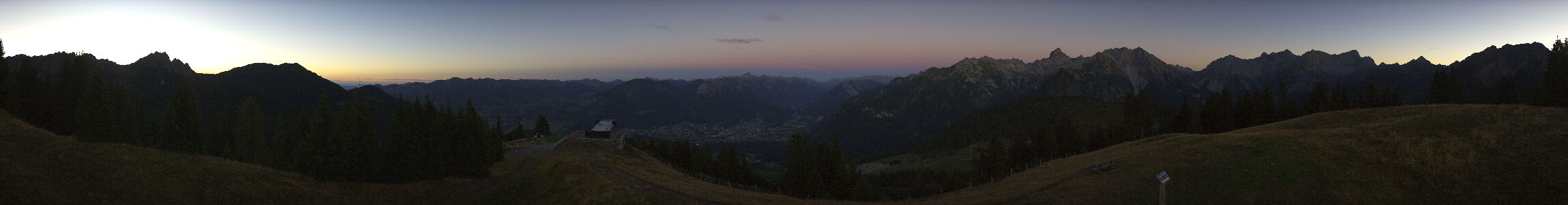 Loischkopf Brandnertal
