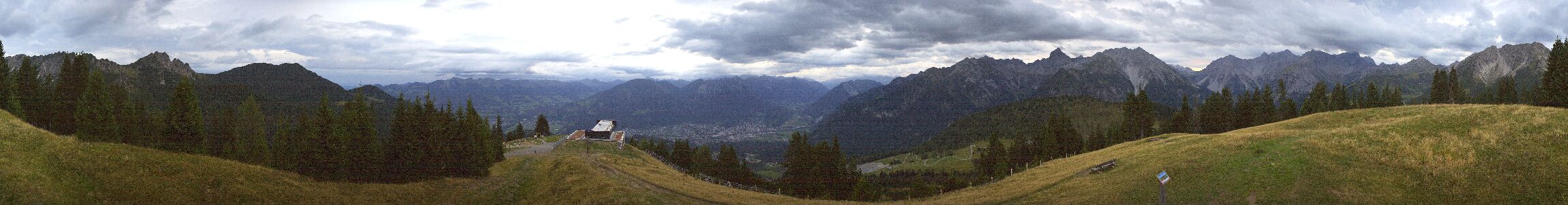 Loischkopf Brandnertal
