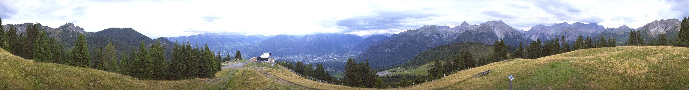 Loischkopf Brandnertal