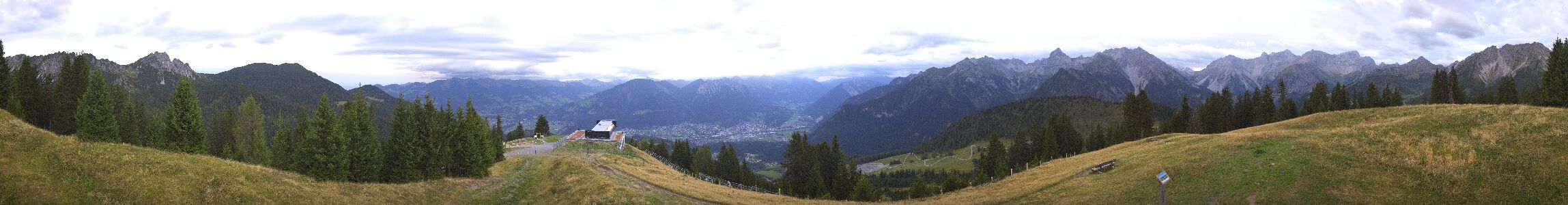 Loischkopf Brandnertal