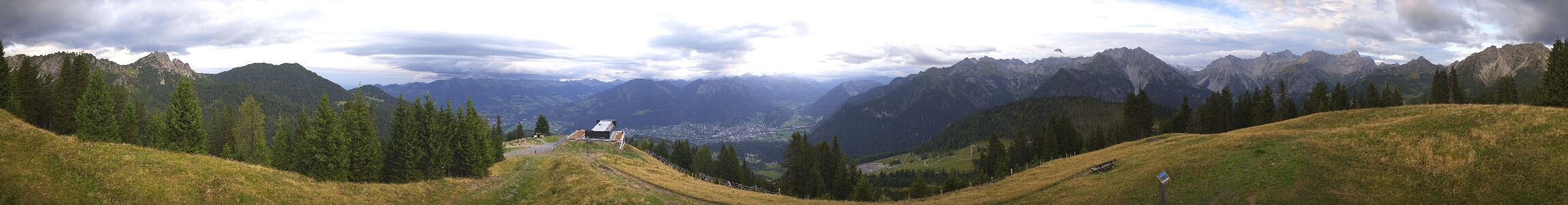Loischkopf Brandnertal