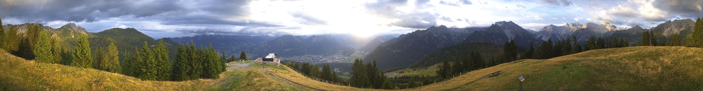 Loischkopf Brandnertal