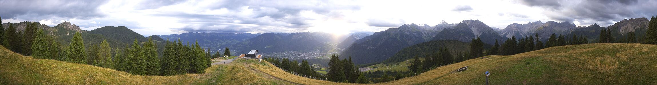 Loischkopf Brandnertal