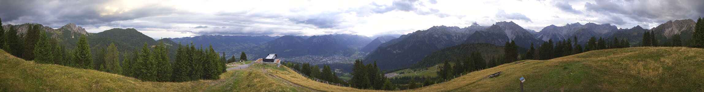 Loischkopf Brandnertal