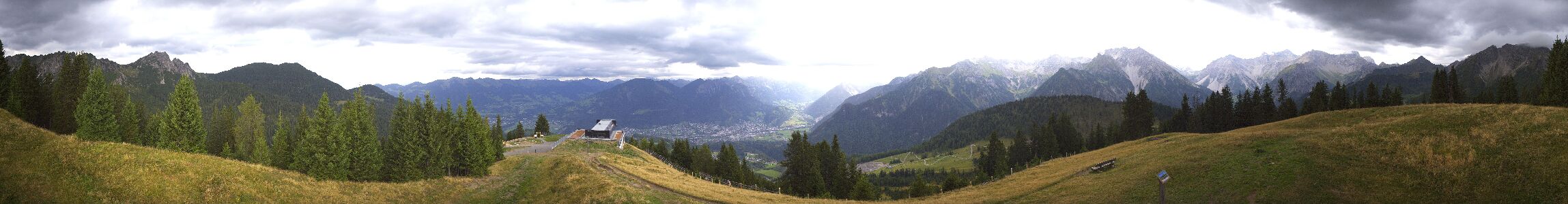 Loischkopf Brandnertal