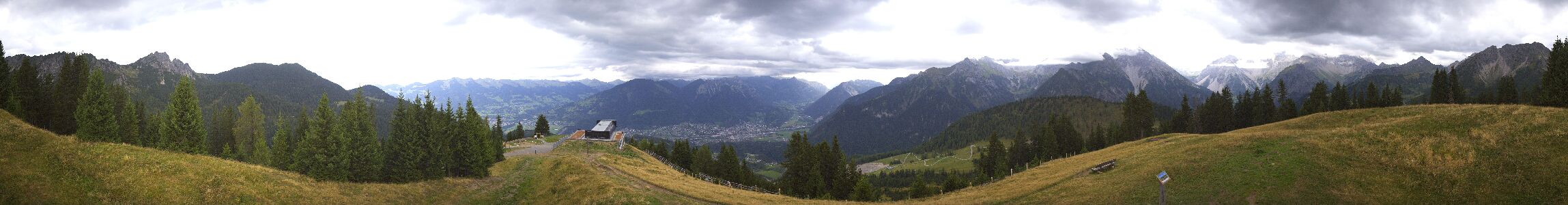 Loischkopf Brandnertal