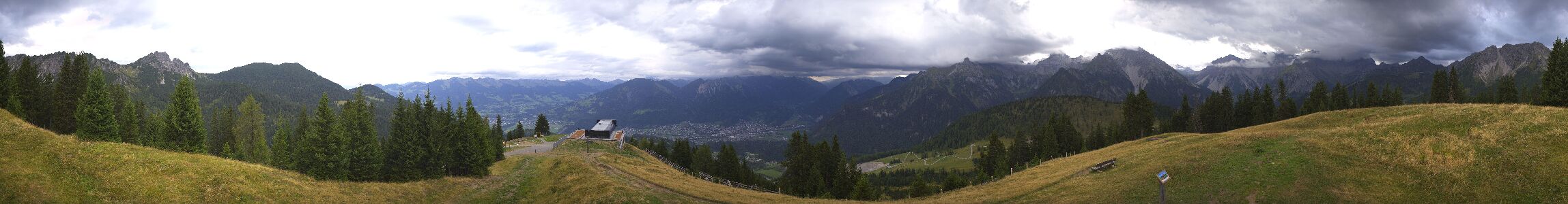 Loischkopf Brandnertal