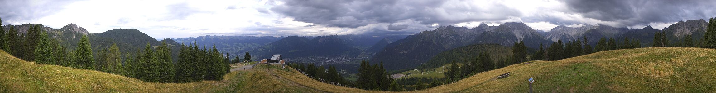 Loischkopf Brandnertal