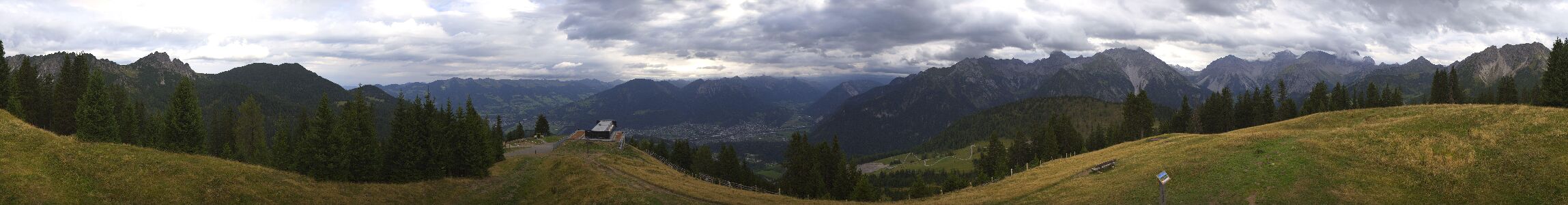 Loischkopf Brandnertal