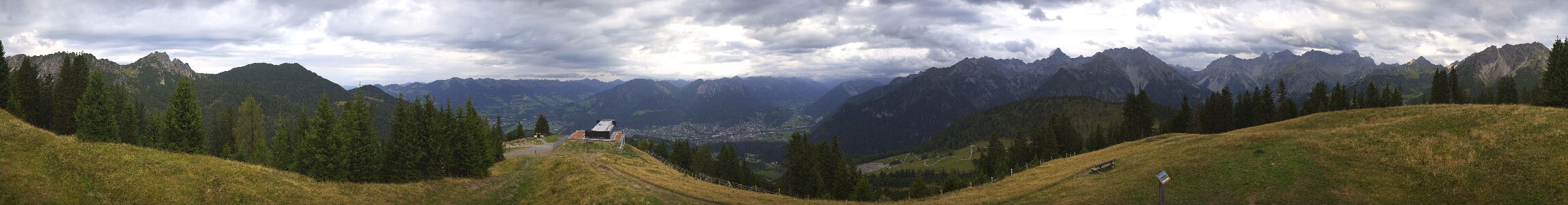 Loischkopf Brandnertal