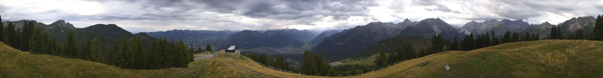 Loischkopf Brandnertal