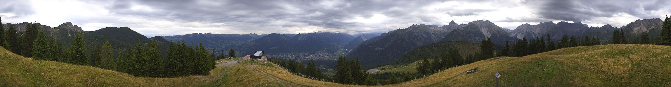 Loischkopf Brandnertal