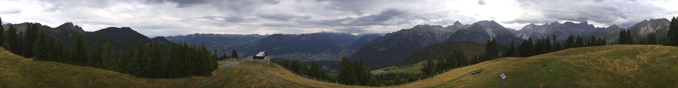 Loischkopf Brandnertal