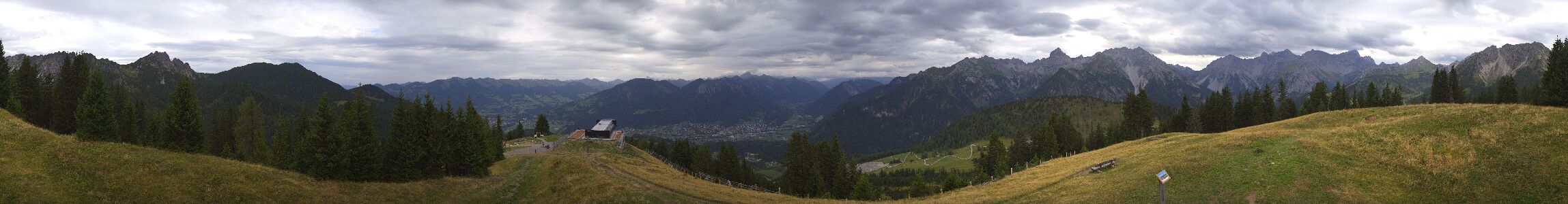 Loischkopf Brandnertal