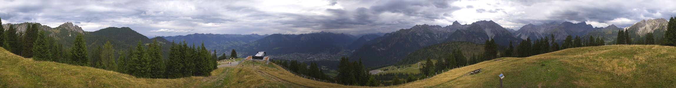 Loischkopf Brandnertal