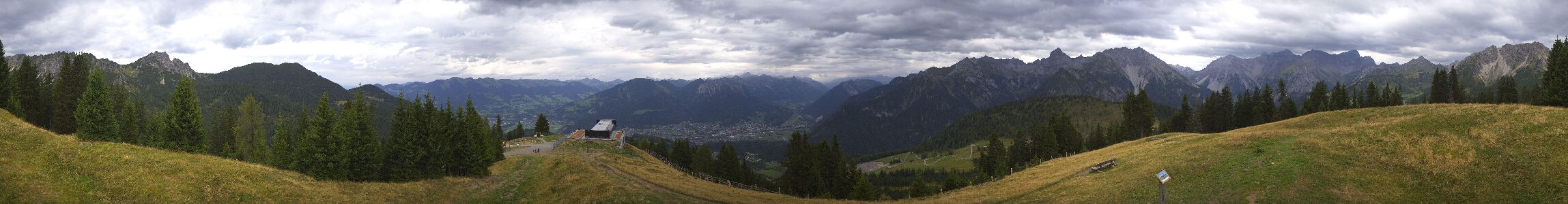Loischkopf Brandnertal