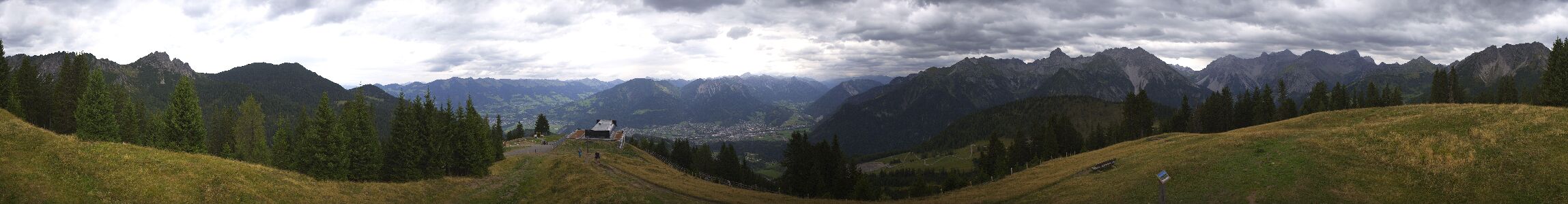 Loischkopf Brandnertal