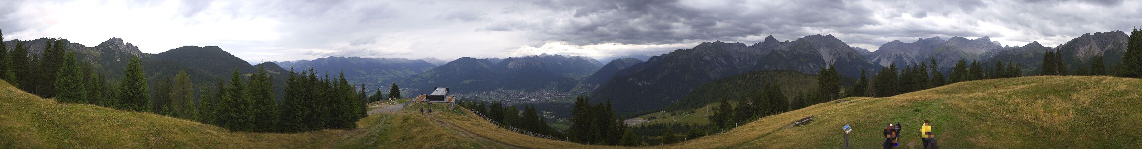 Loischkopf Brandnertal