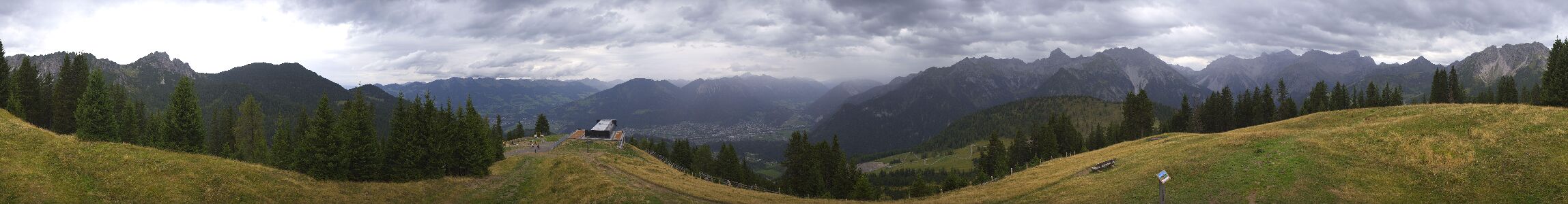 Loischkopf Brandnertal