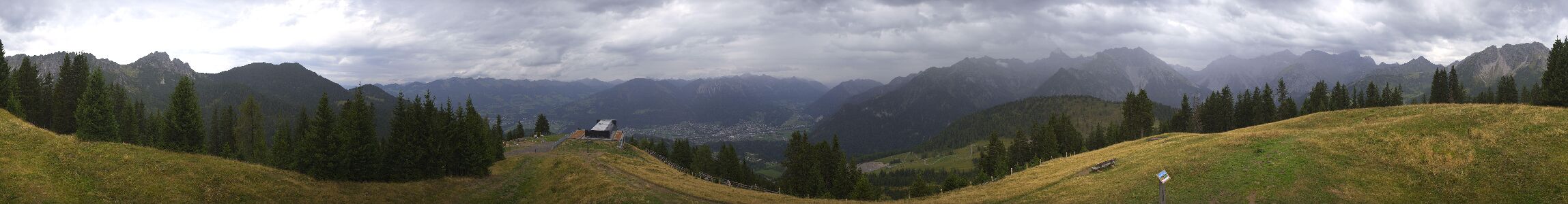 Loischkopf Brandnertal
