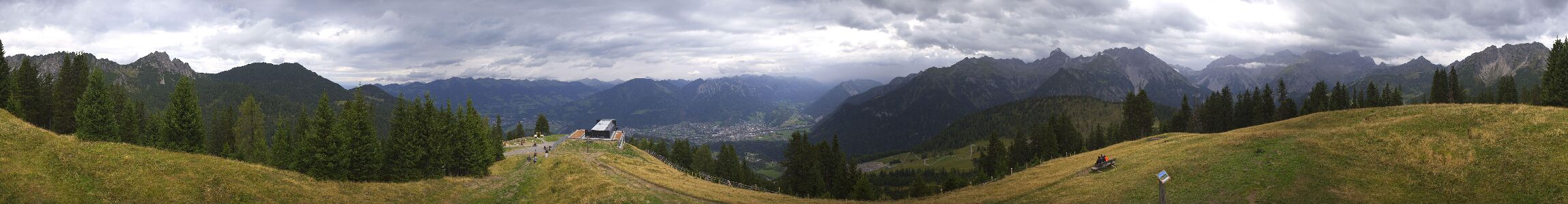 Loischkopf Brandnertal