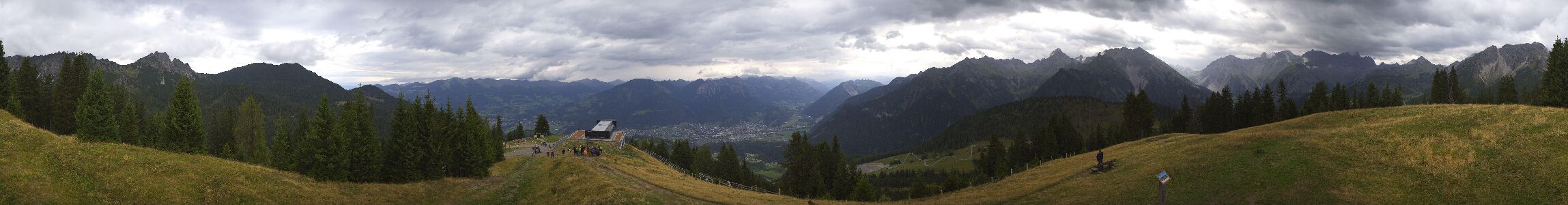 Loischkopf Brandnertal