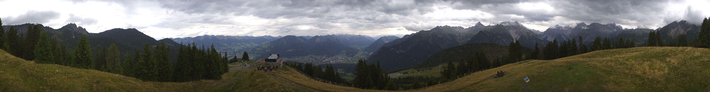 Loischkopf Brandnertal