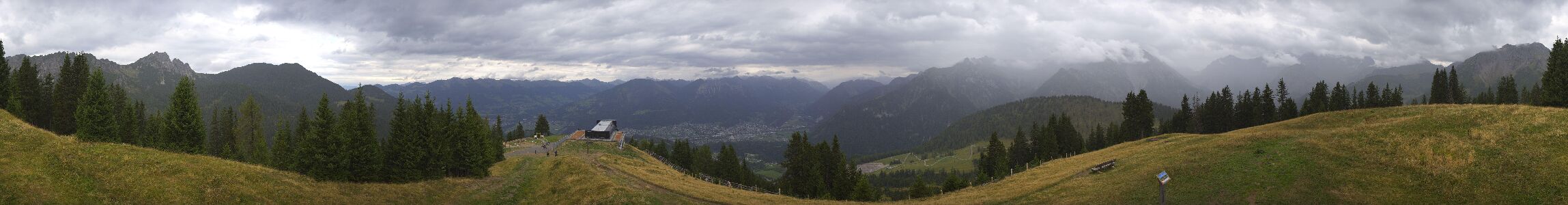Loischkopf Brandnertal