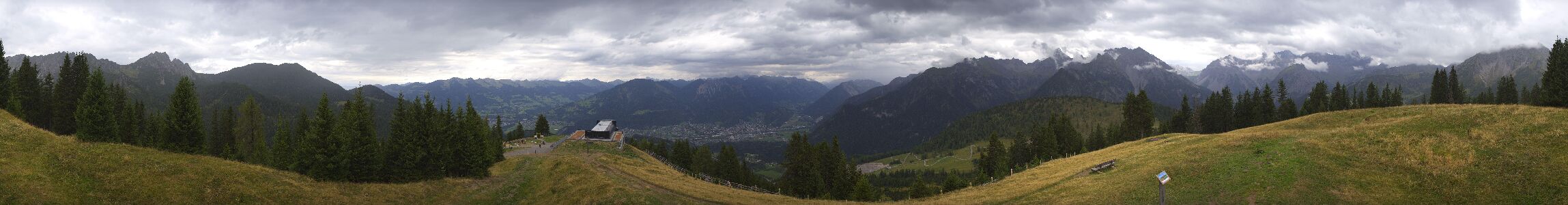 Loischkopf Brandnertal
