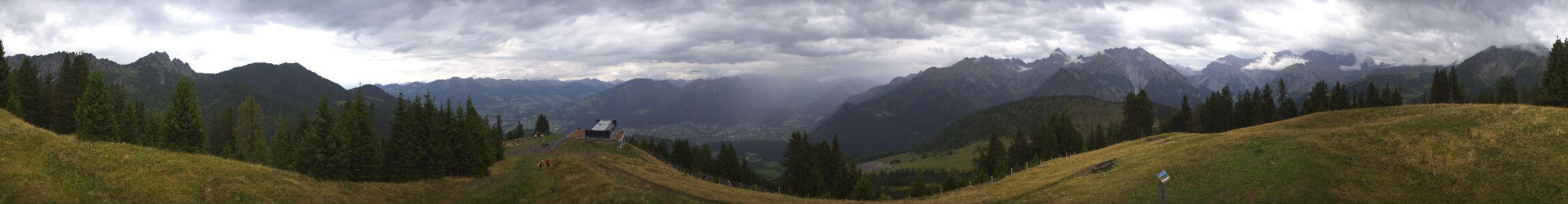 Loischkopf Brandnertal
