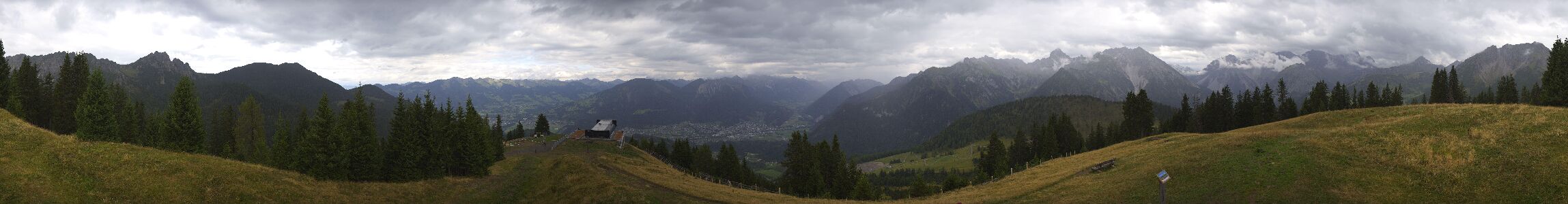 Loischkopf Brandnertal